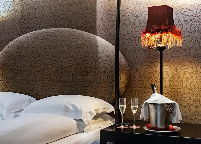 Hotel Palazzo Barbarigo Sul Canal Grande