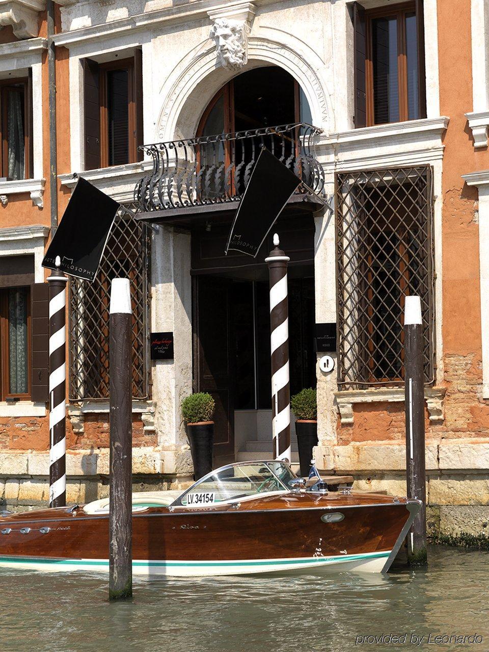 Palazzo Barbarigo Sul Canal Grande 4* Venedig
