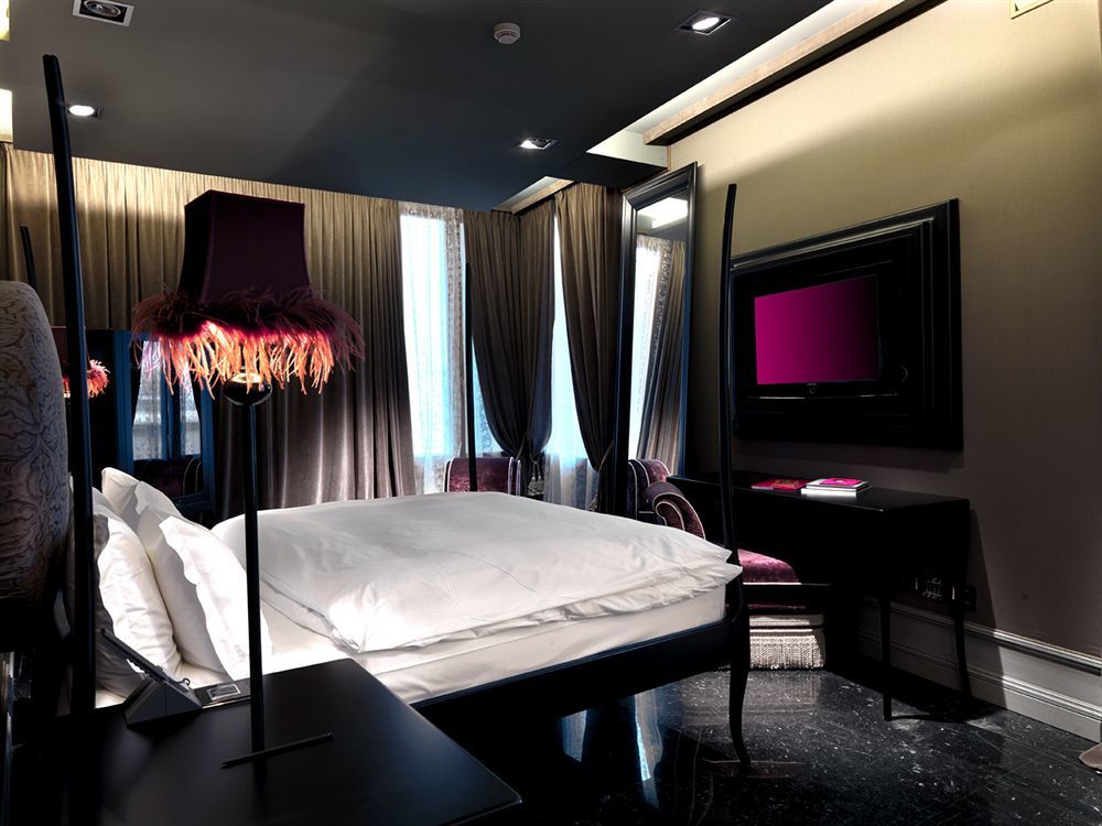 Palazzo Barbarigo Sul Canal Grande 4* Venedig