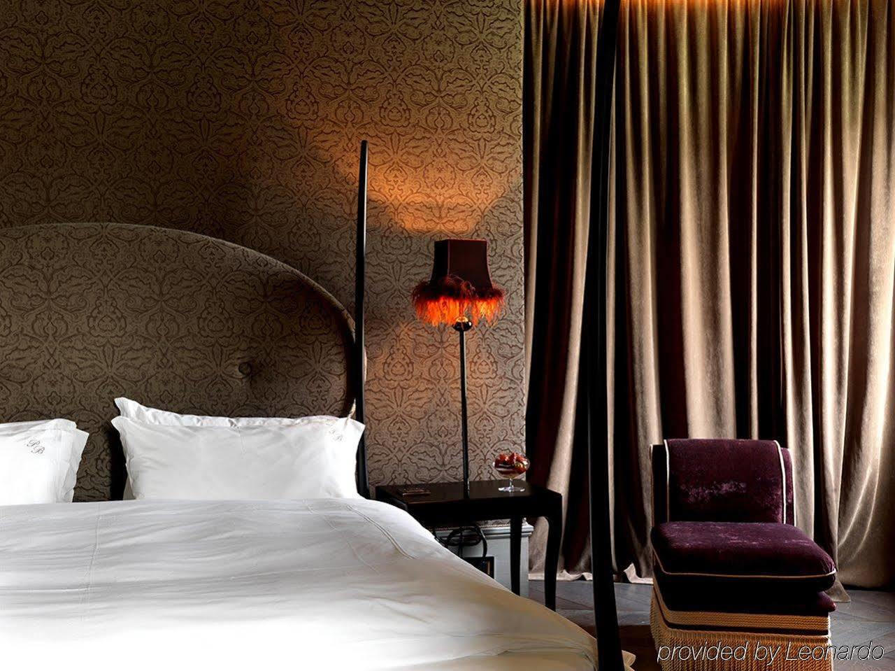 Palazzo Barbarigo Sul Canal Grande 4* Venedig