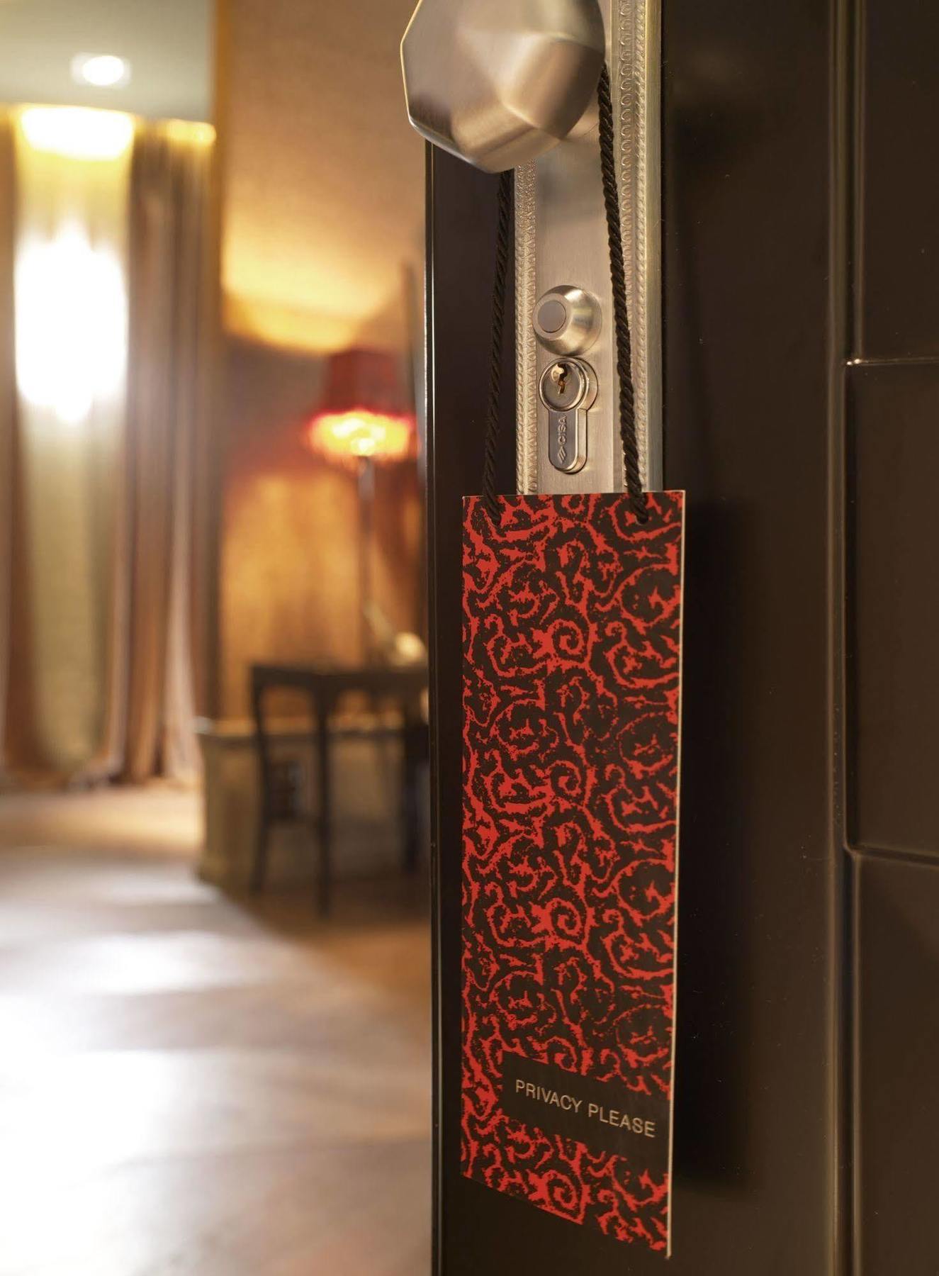 Hotel Palazzo Barbarigo Sul Canal Grande Venedig