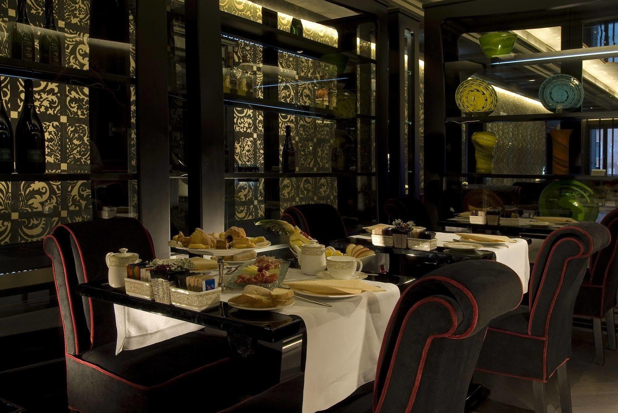 Palazzo Barbarigo Sul Canal Grande 4* Venedig
