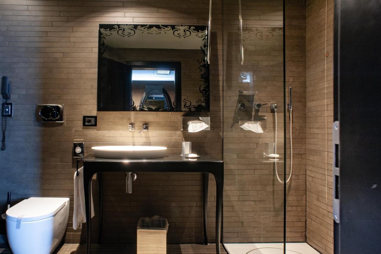 Palazzo Barbarigo Sul Canal Grande 4* Venedig